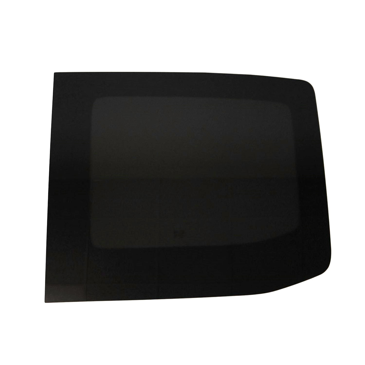 Verre fixe arrière gauche haute résistance pour fourgon MAN TGE L3