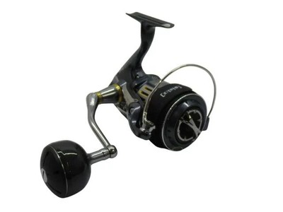 SHIMANO 15 TWIN POWER SW 6000HG BEAUTIFUL USED FREE SHIPPING SHIMANO 15 TWIN POWER SW 6000HG BEAUTIFUL USED FREE SHIPPING