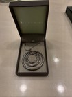 Ross Simon’s Necklace  — photo 1