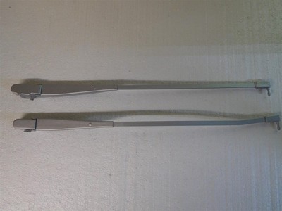 WINDSHIELD WIPER ARMS ANODIZED 78-88 El Camino NEW OP1441.2