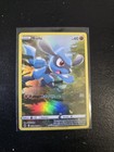 Carte Pokémon Riolu GG26/GG70 Zénith Supreme Alternative Display ETB Coffret