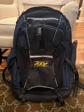 Zoot Triathlon Backpack