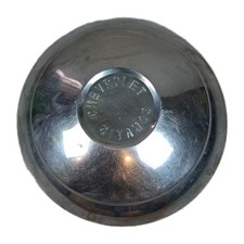 1960s Chevy Corvair Dog Dish Hub Cap 1960s Chevy Corvair Dog Dish Hub Cap