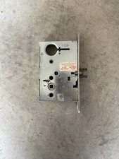 ONITY HT24 DOOR AUTOMATIC LOCK MORTISE LOCK CASE 8 LEFT 8 RIGHT HAND SIDE