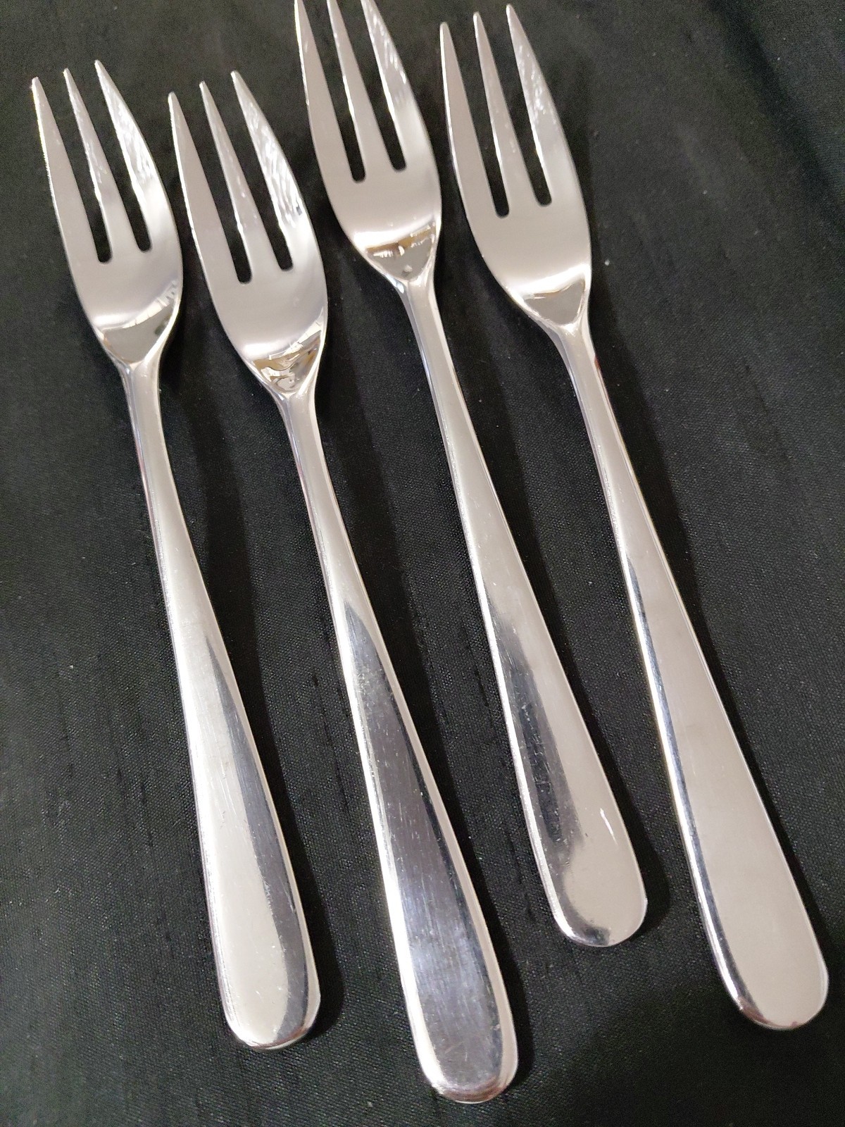 Yamazaki Aquatique Haataja Stainless Flatware