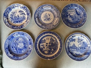 Spode China Sets | eBay