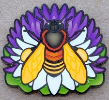 CITO 2022 Season 1 Geocoin  Tag Set - Activated  Adoptable - TBA65KC  TBA64YY