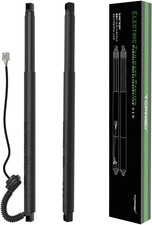 1Pair Rear Liftgate Power Support Shock Strut Compatible with Cadillac Escalade
