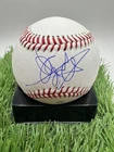 Carlos Lagrange Auto Signed Baseball *New York Yankees* *Prospect* Ball