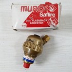 MUREX SAFFIRE 36 EC FLASHBACK ARRESTOR - S29