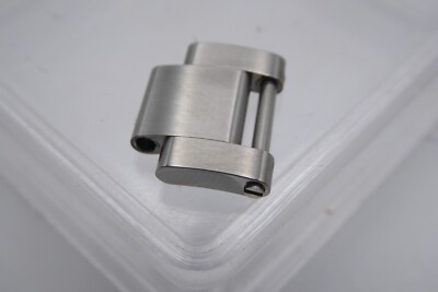 Rolex Submariner Date 116610LV Link Steel 15,5mm
