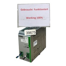 Phoenix Contact Trio-Ps/1Ac/24Dc/10 Power Supply 2866323