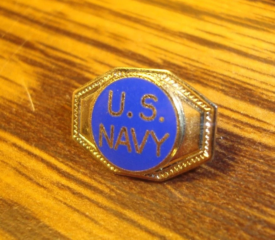 Navy deals safety pins