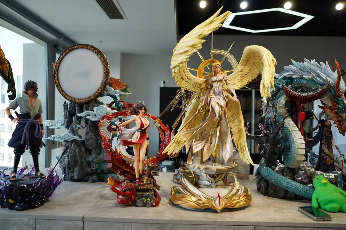 Enchanted World Series / ４冊セット ファンタジーアート Amazon.com: Thunderbolt Fantasy East on 劍遊 Cambrian 4