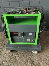 BOSCH 3266 KFZ-Abgas-Meßgerät 1688003123 Abgas Meßgerät aus Werkstattauflösung