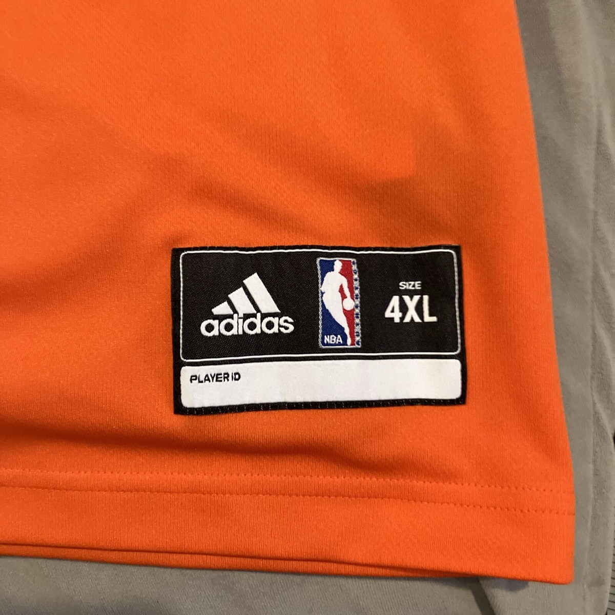 Rare - Vintage - NY Knicks - WORLD PEACE - Ron Artest - #51