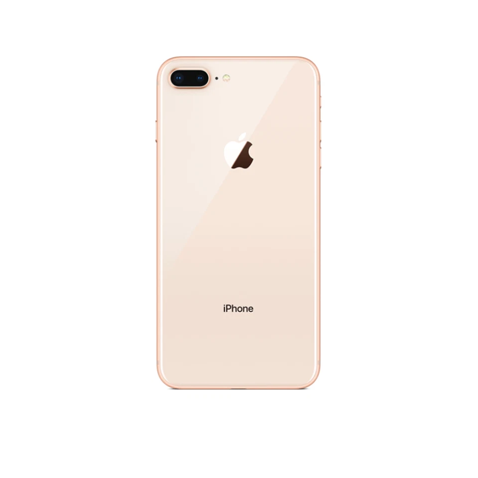 Apple iPhone 8 Plus 64GB Desbloqueado AT&T T-Mobile Verizon Excelente Estado Foto 4 de 4