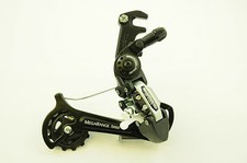 SHIMANO C-SERIES MEGARANGE RD-C101 7SP RAPID RISE REAR DERAILLEUR GEAR MECH ?50%