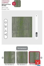 Mohawk Carpet Tile