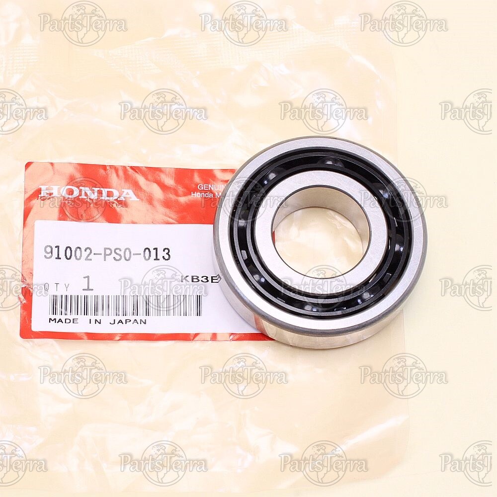 Honda Civic Transmission Lower Inner Bearing Ball FIT CIVIC 91002