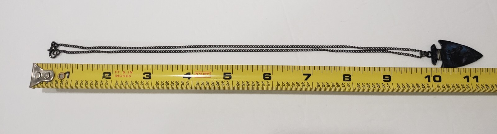 Trendy Creativity Dark Horse Pattern Arrowhead Pe… - image 3