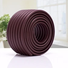 Table Desk Furniture Edge Guard Protector bumper Corner Cushion Soft Foam