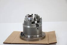 Kitagawa PLS Series pull lock work gripper chuck PLS04-127 E3108