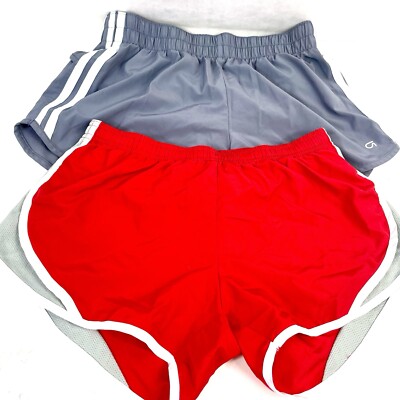 Gap Workout Shorts GAP Fit Womens Sz S Stride Athletic Shorts