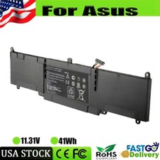   NEW C31N1339 BATTERY FOR ASUS Q302L Q302LG Q302LA Q302U Q302UA UX303L UX303L US