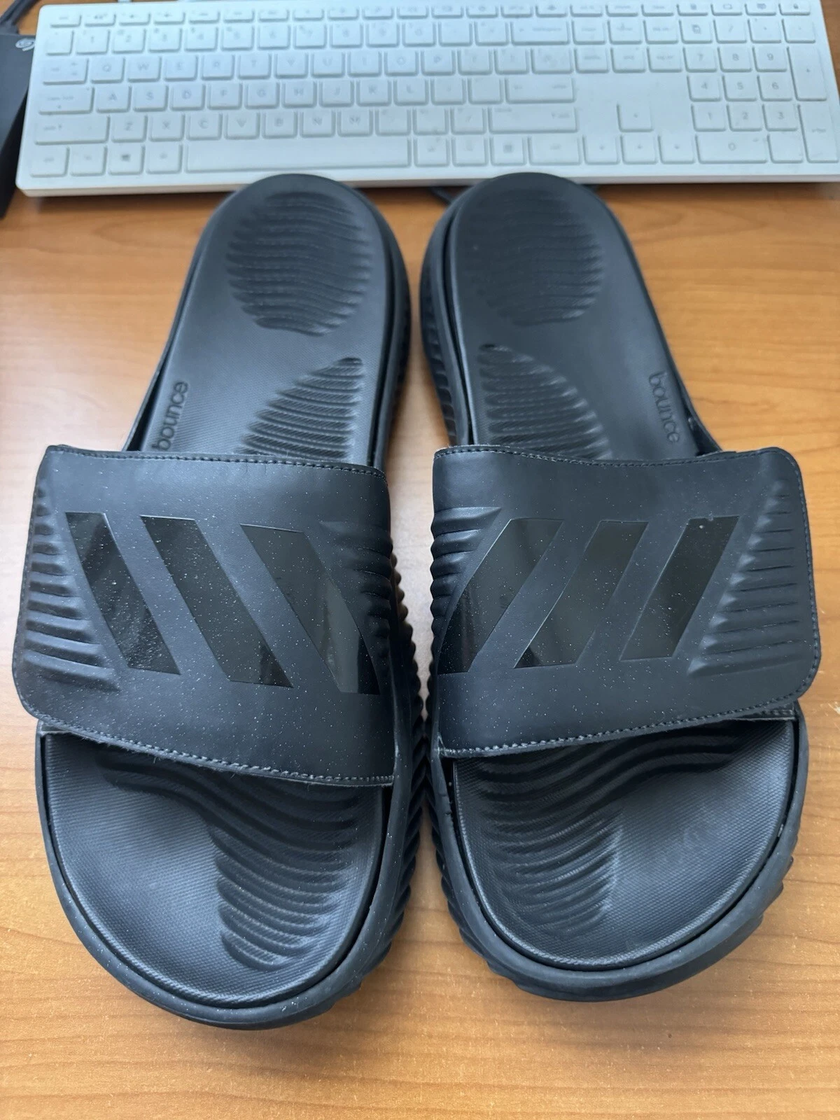 sandali adidas uomo taglia 13