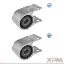 2x Meyle 614 610 0022 Lagerung Lenker für Opel Insignia B Grand Sport