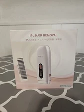 Nexpure IPL Hair Removal System (NEW)