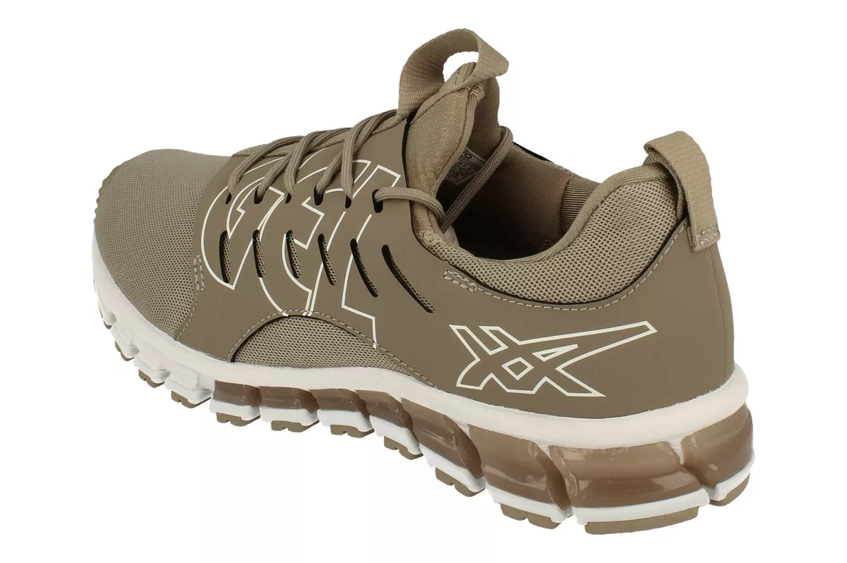 Asics junior gel-quantum clearance 180 sc gs trainers