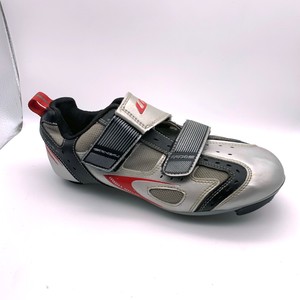 ergo air cycling shoes