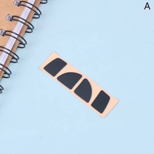 1set Mouse Feet Skates Pads For Master3 Wired wireless Mouse Anti skid stic&q& - Picture 13 of 14