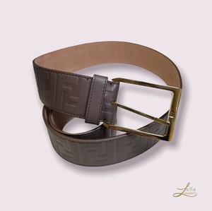 95 belt size
