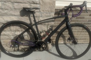 specialized dolce evo 2016