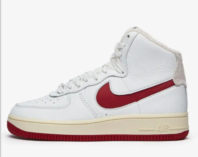 Nike W AF1 SCULPT DC3590 100