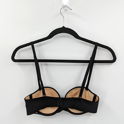 Victoria's Secret Bra Women's 32B Black BIOFIT Multiway | eBay