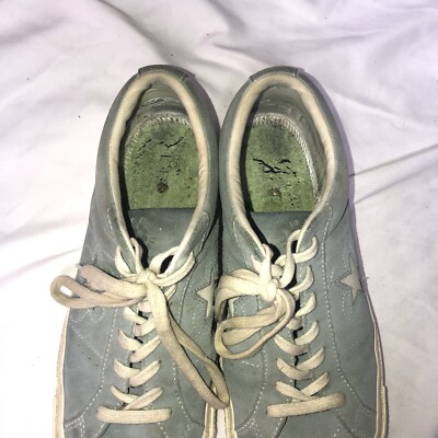 Converse One Star Ox GOLF le FLEUR Sneakers Men Size 11  display picture 1