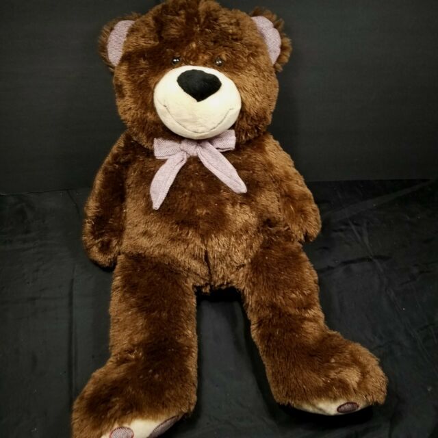 30 in teddy bear