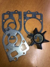 GENUINE Water Pump Impeller Service Kit 135HP 150HP 175HP V6 Mariner Outboard
