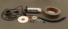 NEW Omnicraft Fuel Pump & Strainer Set QPFS-246 Dodge Chrysler Plymouth 91-95