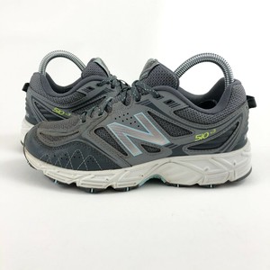 new balance caminhada