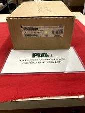 110CPU61200 BRAND NEW! Modicon Micro 110-CPU-612-00