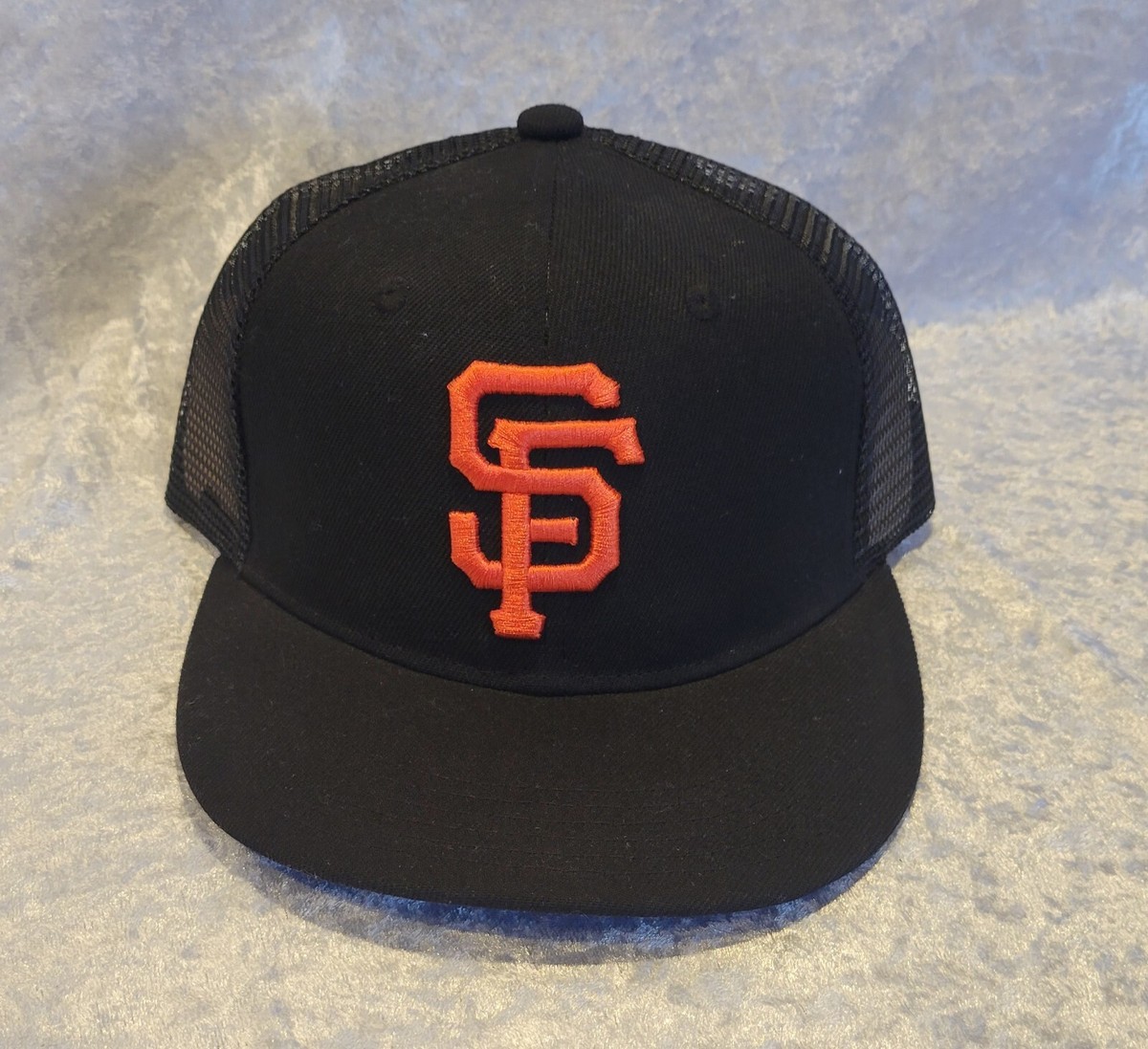 Giants San Francisco Baseball Cap Adjustable One Size Brand  display picture 2