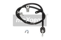 32-0495 Maxgear Seilzug, Feststellbremse FüR Alfa Romeo