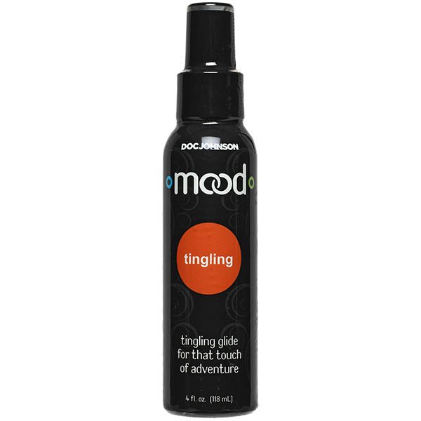 best tingle lubricant Skins Excite Tingling Water Based Lubricant 4.4 fl oz (130ml) – Hot Octopuss main image 0