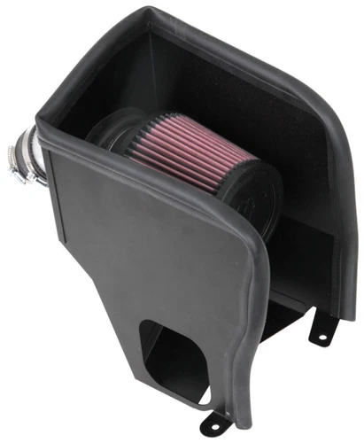 For 2019-2020 Hyundai Veloster L4-2.0L K&N Performance Air Intake System