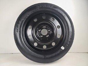 Spare Tire 17’’ Fits: 2014 2015 2016 Acura MDX